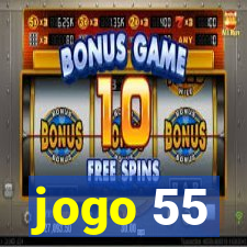 jogo 55